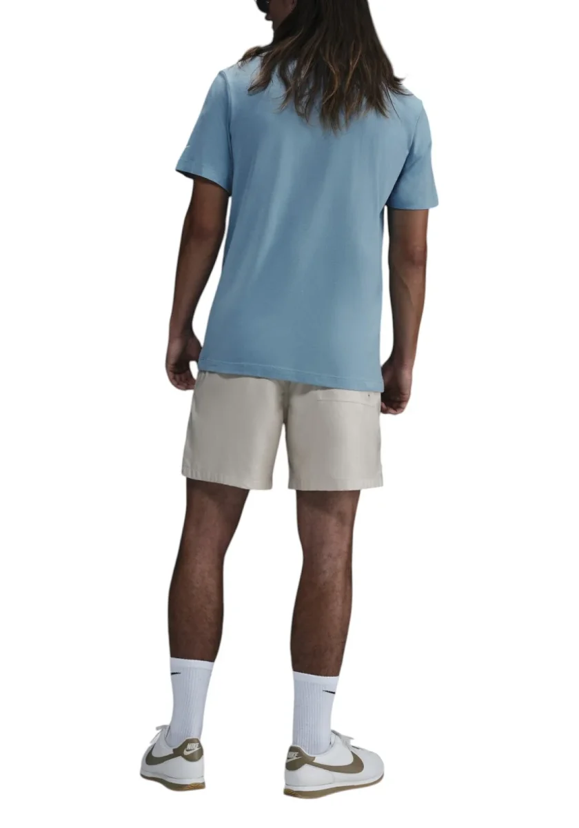 T-SHIRT NIKE TEE 6MO COL 010 - immagine 5