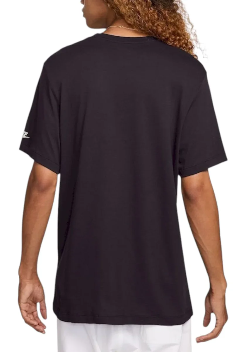 T-SHIRT NIKE TEE 6MO COL 010 - immagine 8