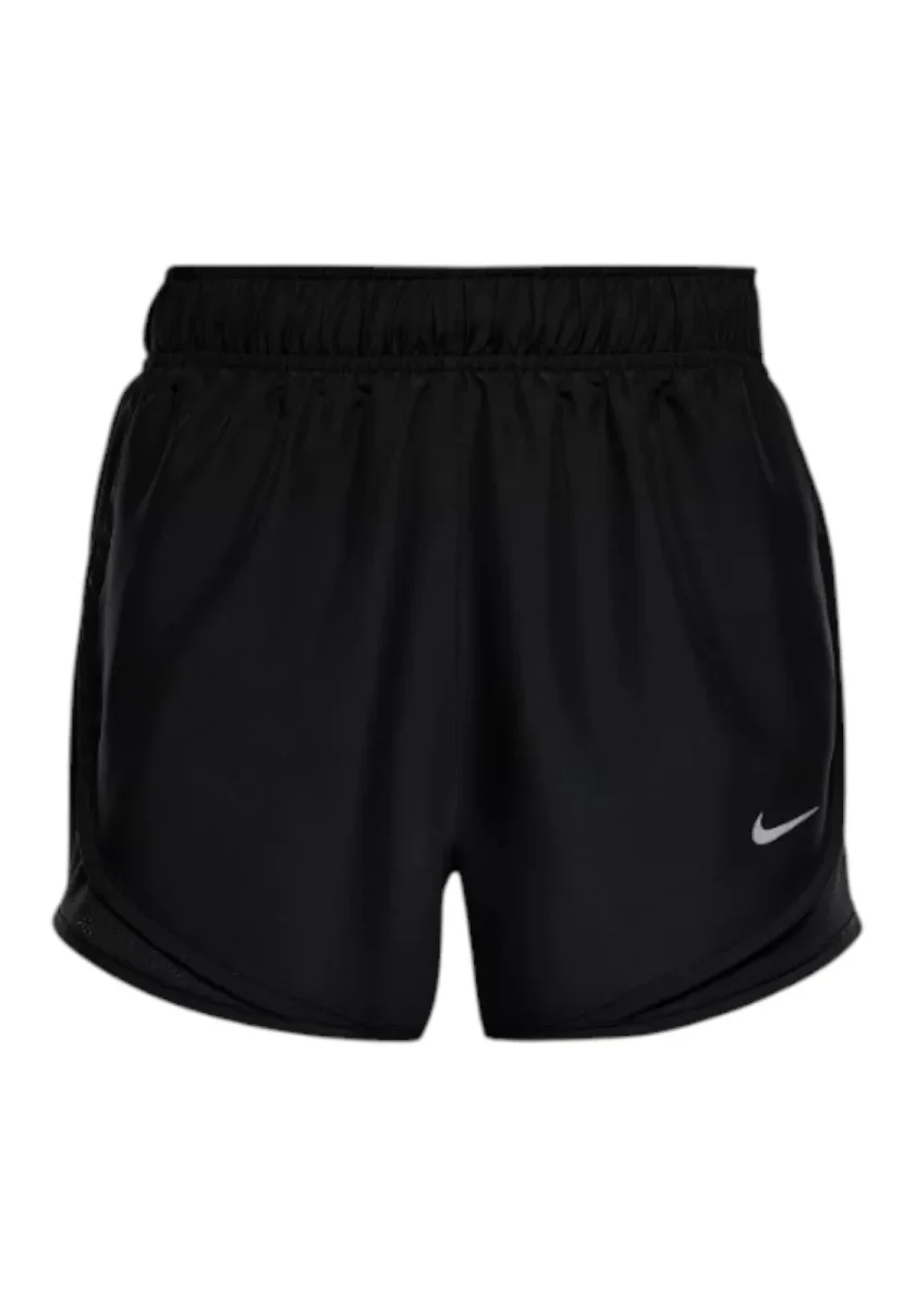 SHORT DA RUNNING NERI DONNA NIKE HM6096 COL 011 - immagine 2