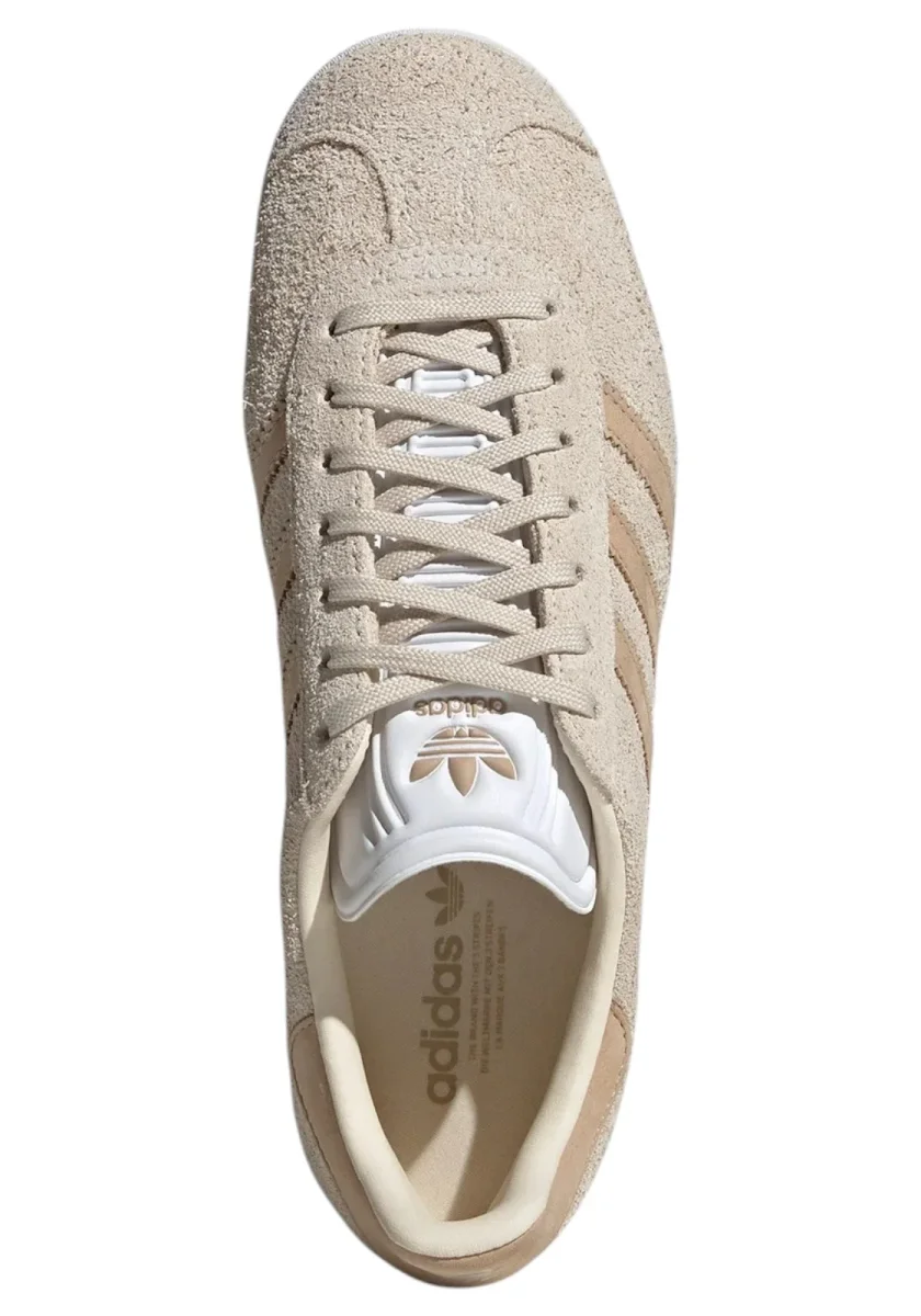 SCARPA ADIDAS ORIGINALS GAZELLE W - immagine 4