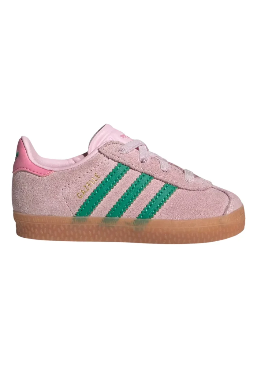 SCARPA ADIDAS ORIGINALS GAZELLE CF EL I - immagine 2