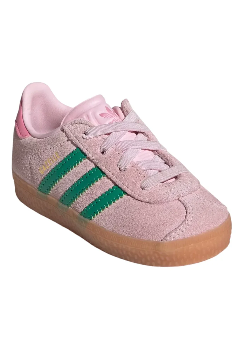 SCARPA ADIDAS ORIGINALS GAZELLE CF EL I - immagine 5