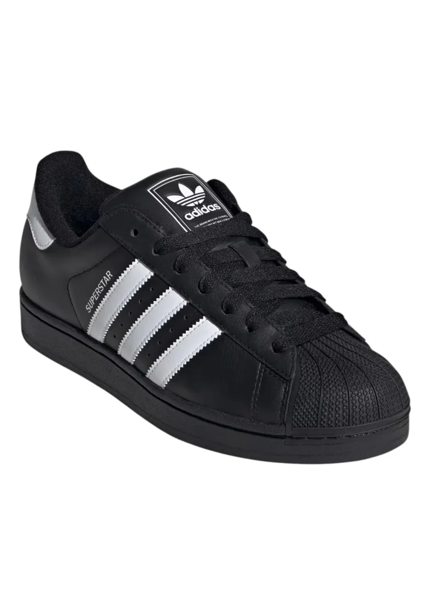 SCARPA ADIDAS ORIGINALS SUPERSTAR II - immagine 5