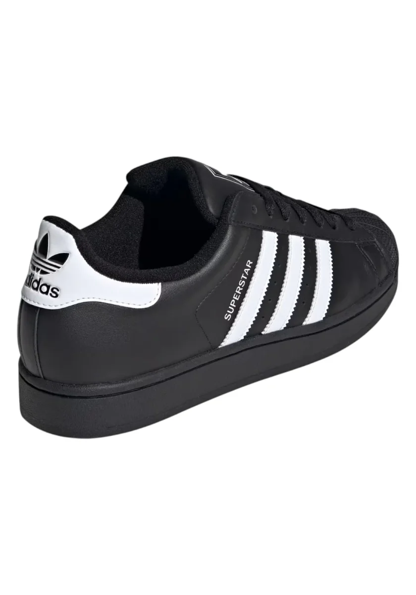 SCARPA ADIDAS ORIGINALS SUPERSTAR II - immagine 6