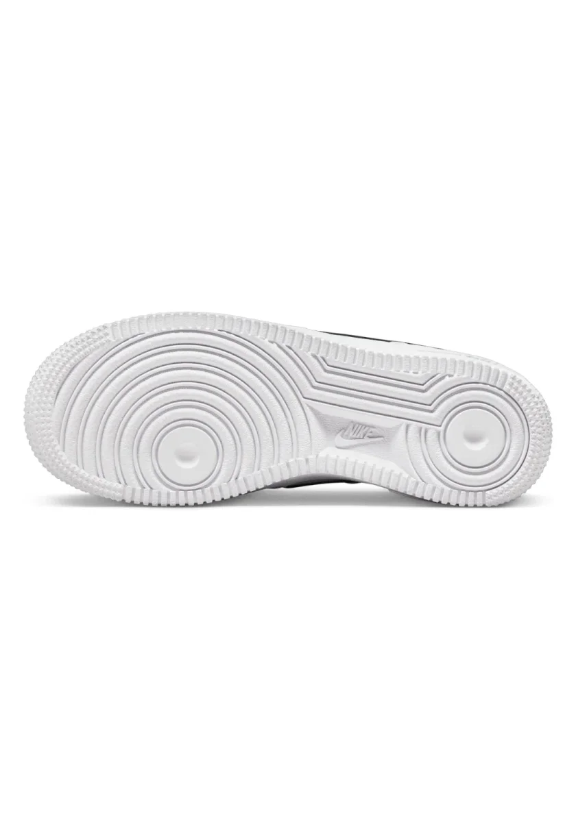 SCARPA NIKE BIMBO AIR FORCE 1 GS FV5948 COL 101 - immagine 3