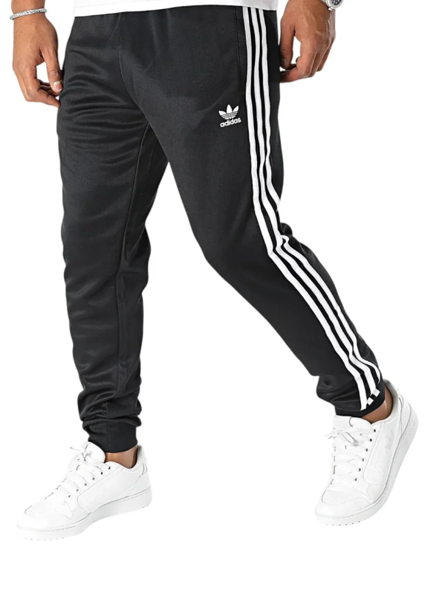 PANTALONE ADIDAS ORIGINALS SST TP - immagine 3