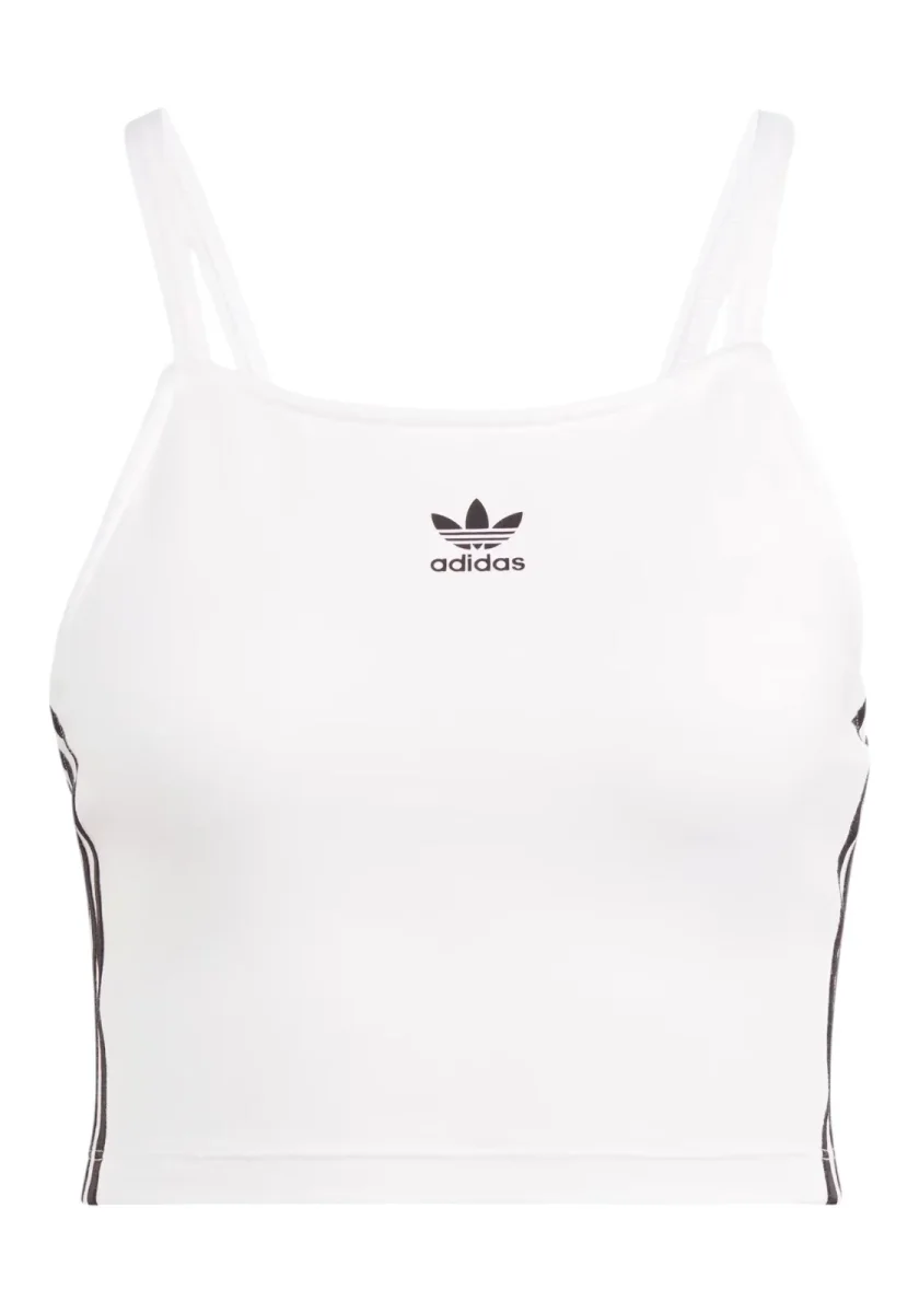CROP TOP ADIDAS ORIGINALS IN8377 - immagine 2