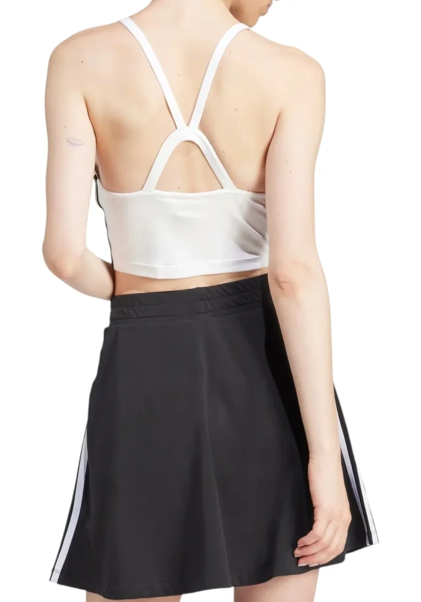CROP TOP ADIDAS ORIGINALS IN8377 - immagine 4