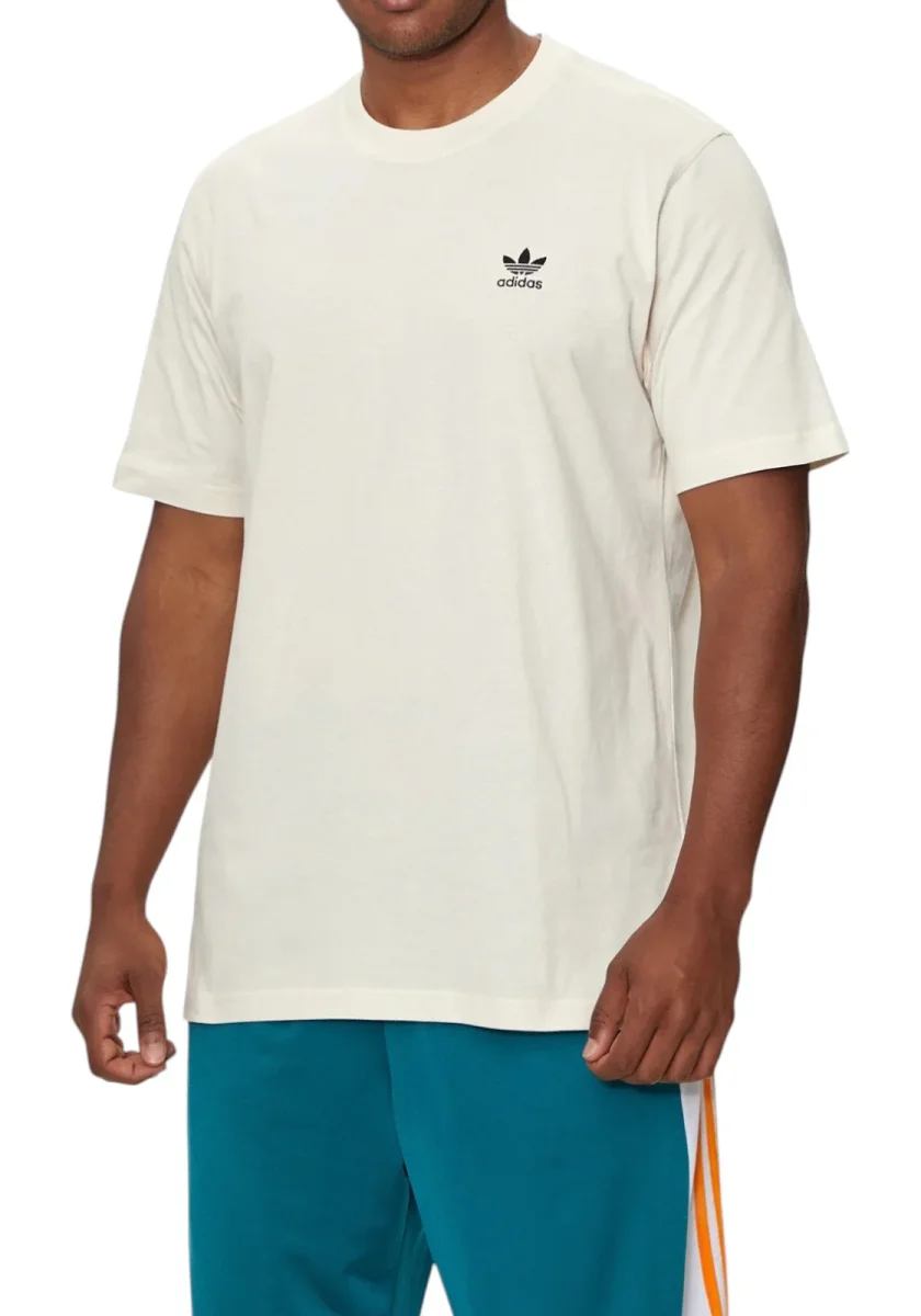 T-SHIRT ADIDAS ORIGINALS ESS TEE - immagine 2