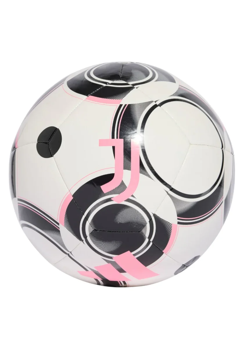 PALLONE CASA CLUB JUVENTUS ADIDAS JN7321 - immagine 2