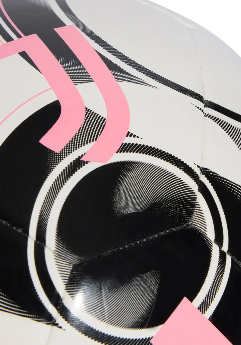 PALLONE CASA CLUB JUVENTUS ADIDAS JN7321 - immagine 3