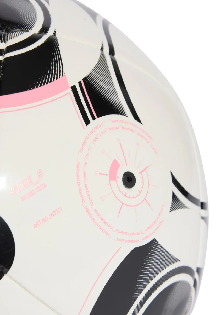 PALLONE CASA CLUB JUVENTUS ADIDAS JN7321 - immagine 4