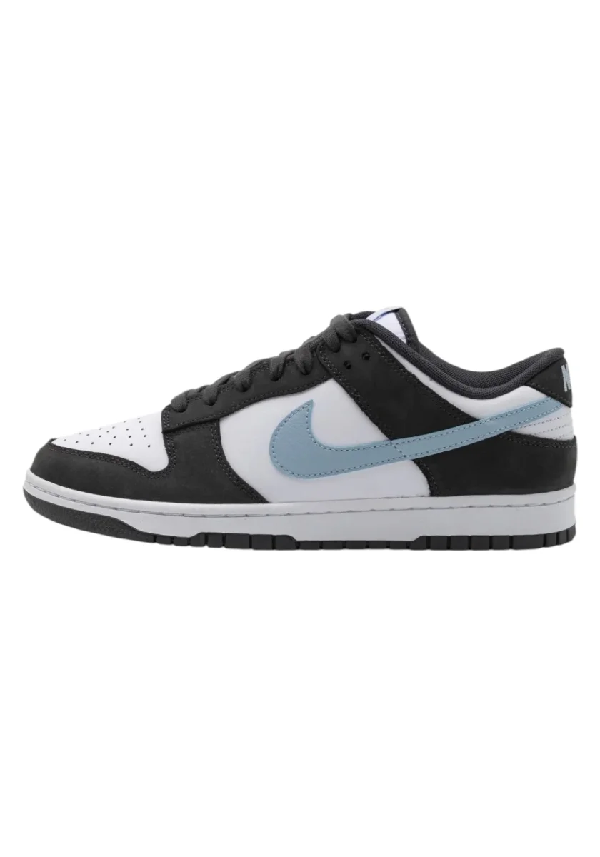 SCARPA NIKE DUNK LOW COL 100 - immagine 2