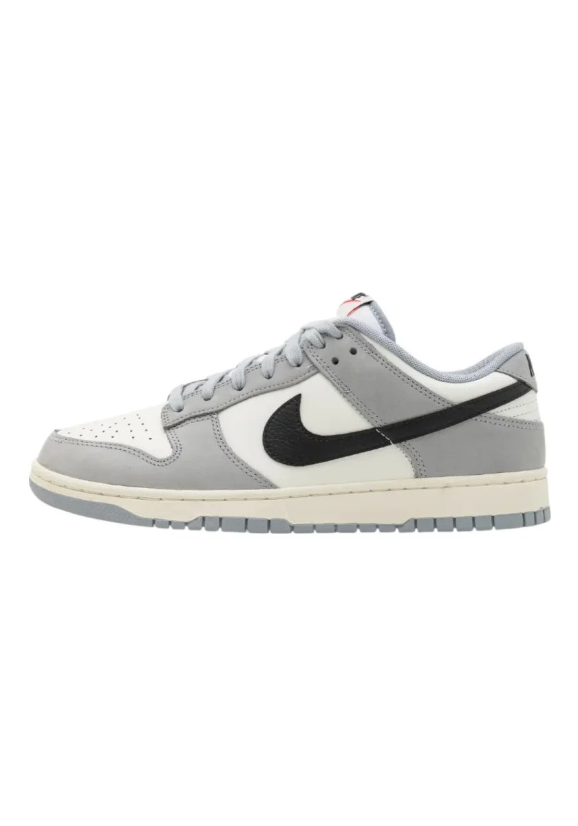 SCARPA NIKE DUNK LOW COL 100 - immagine 7