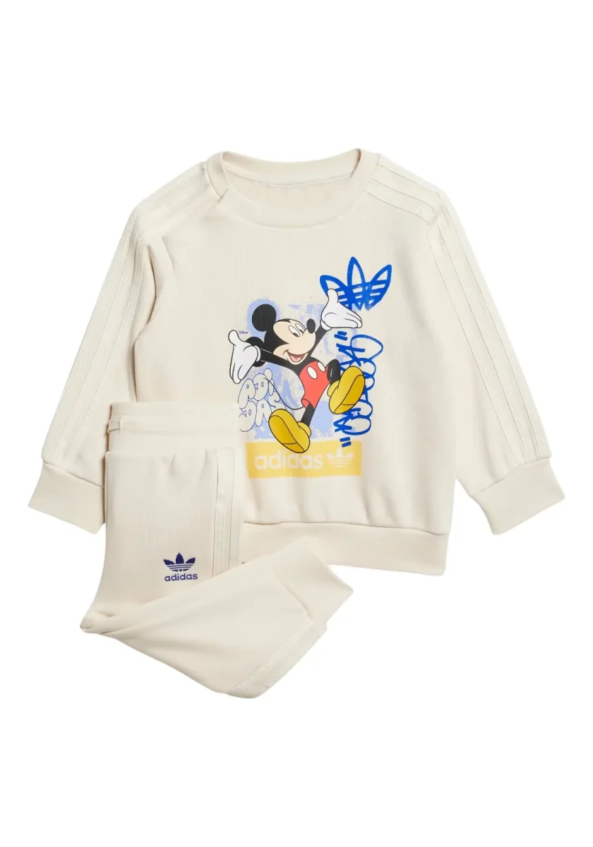 TUTA ADIDAS ORIGINALS I DY MM CS - immagine 2