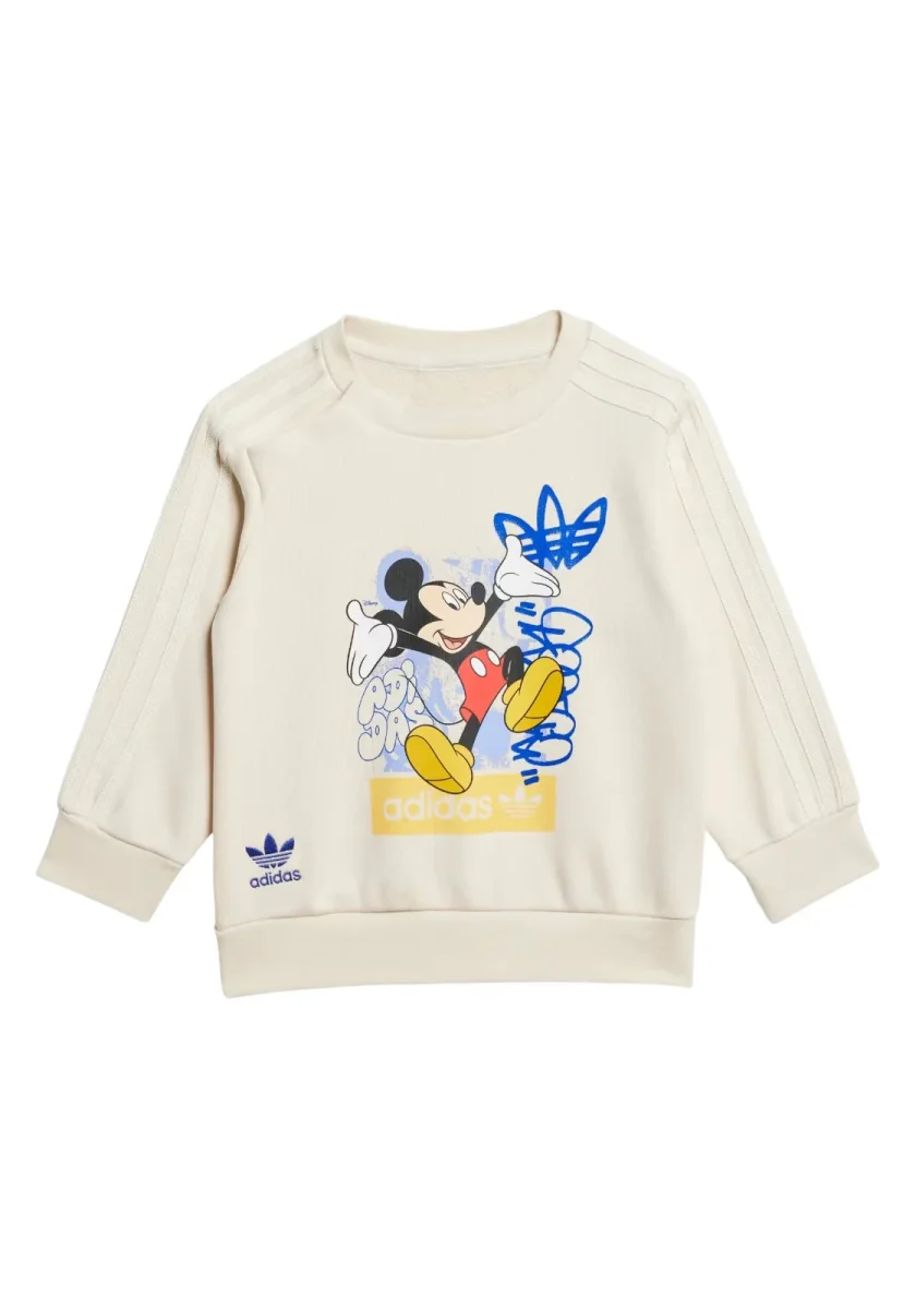 TUTA ADIDAS ORIGINALS I DY MM CS - immagine 3