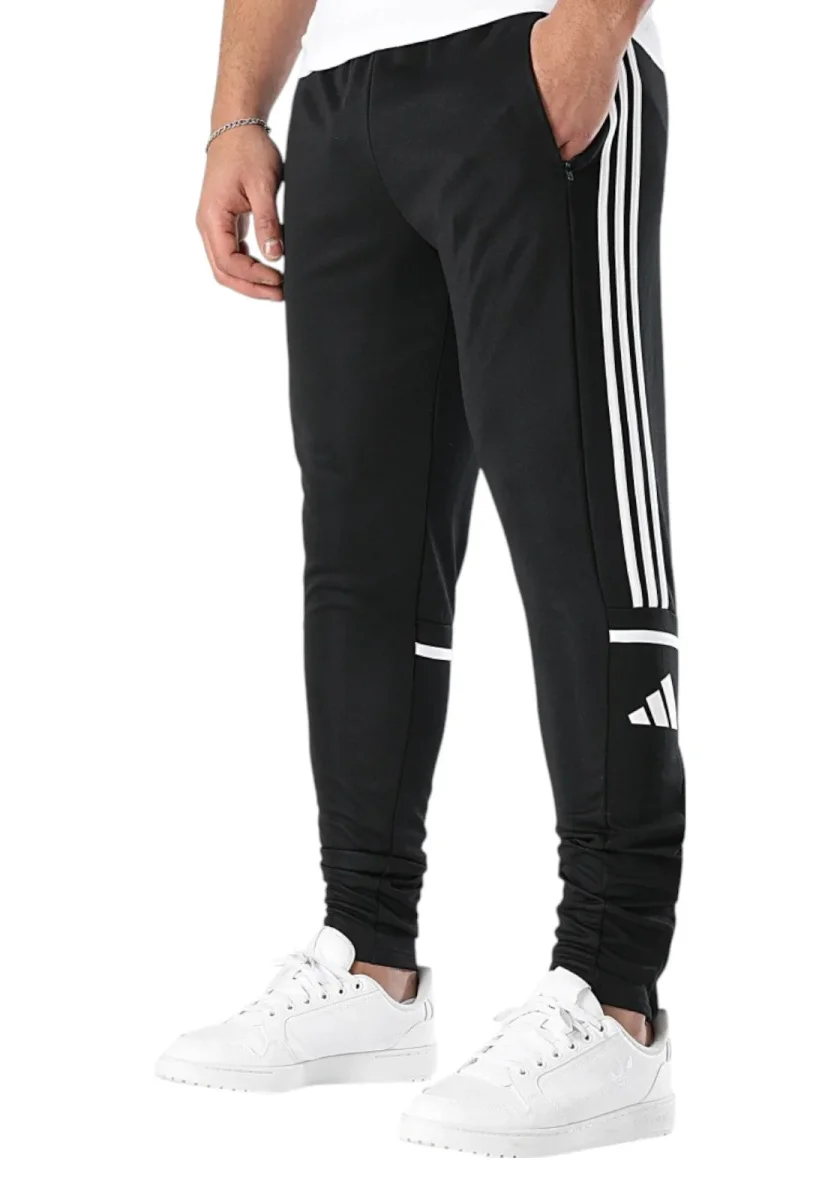 PANTALONE UOMO ADIDAS JE2782 SQ25 TR PNT - immagine 2