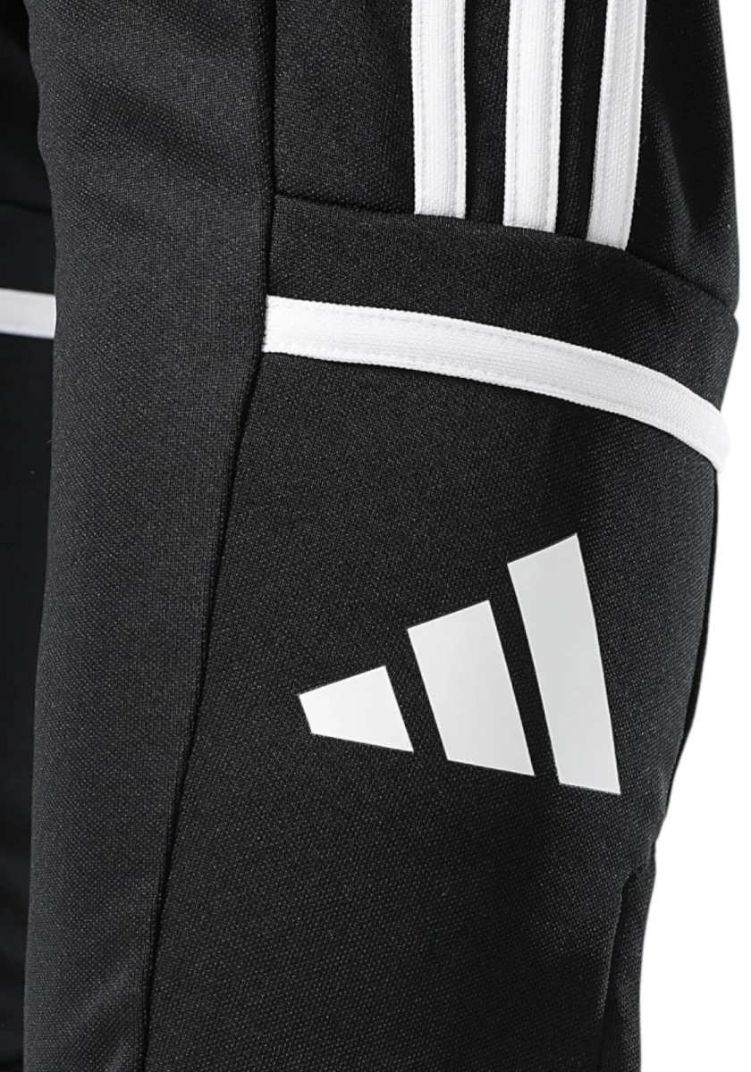 PANTALONE UOMO ADIDAS JE2782 SQ25 TR PNT - immagine 4