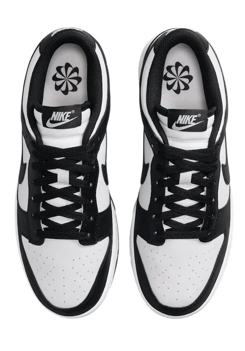 SCARPA NIKE DUNK LOW COL 102 - immagine 3