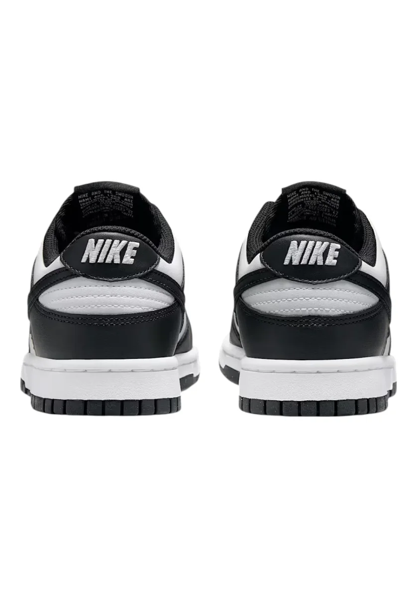 SCARPA NIKE DUNK LOW COL 102 - immagine 5