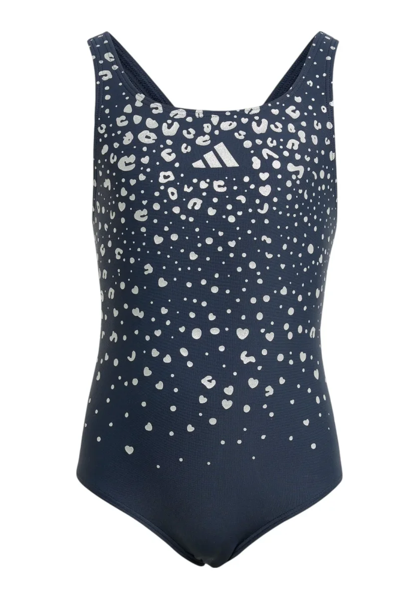 COSTUME DA BAGNO BIMVA ADIDAS GLAM JM8230 - immagine 2