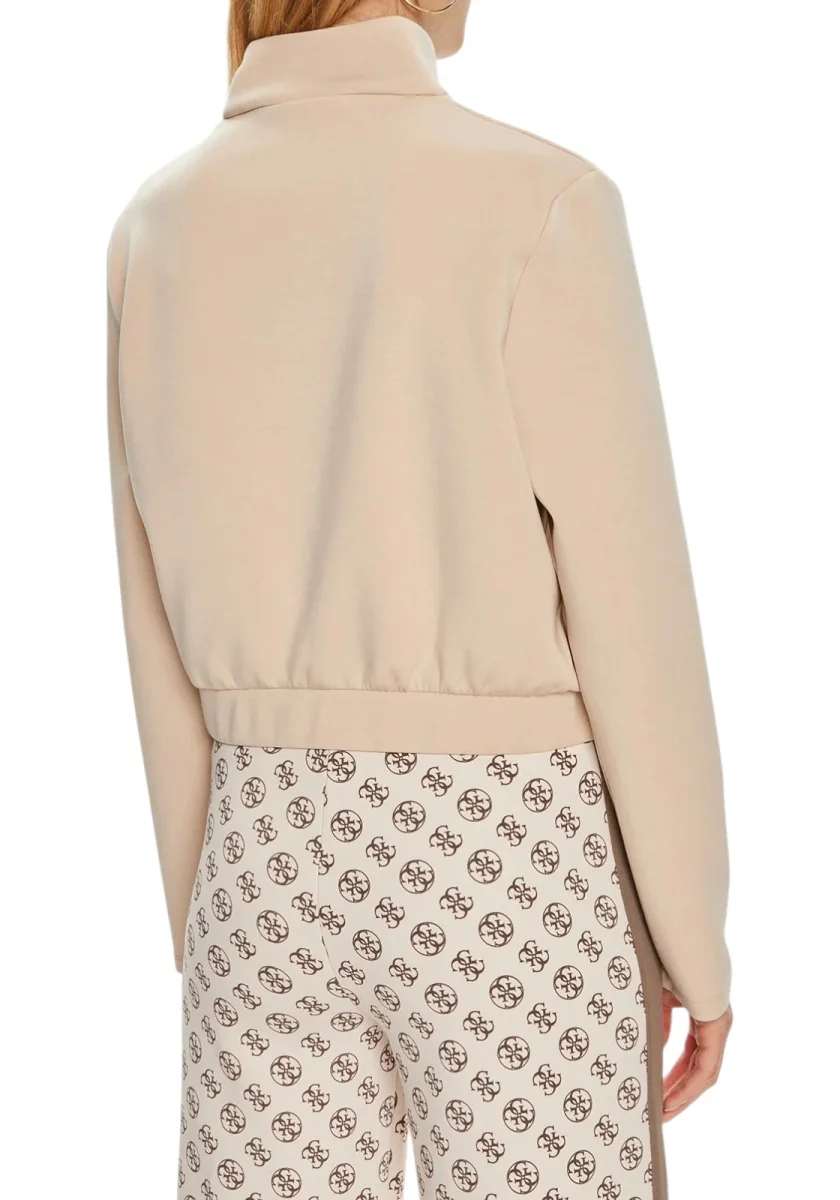 LUPETTO GUESS OLYMPE HIGH COL G1L9 - immagine 3