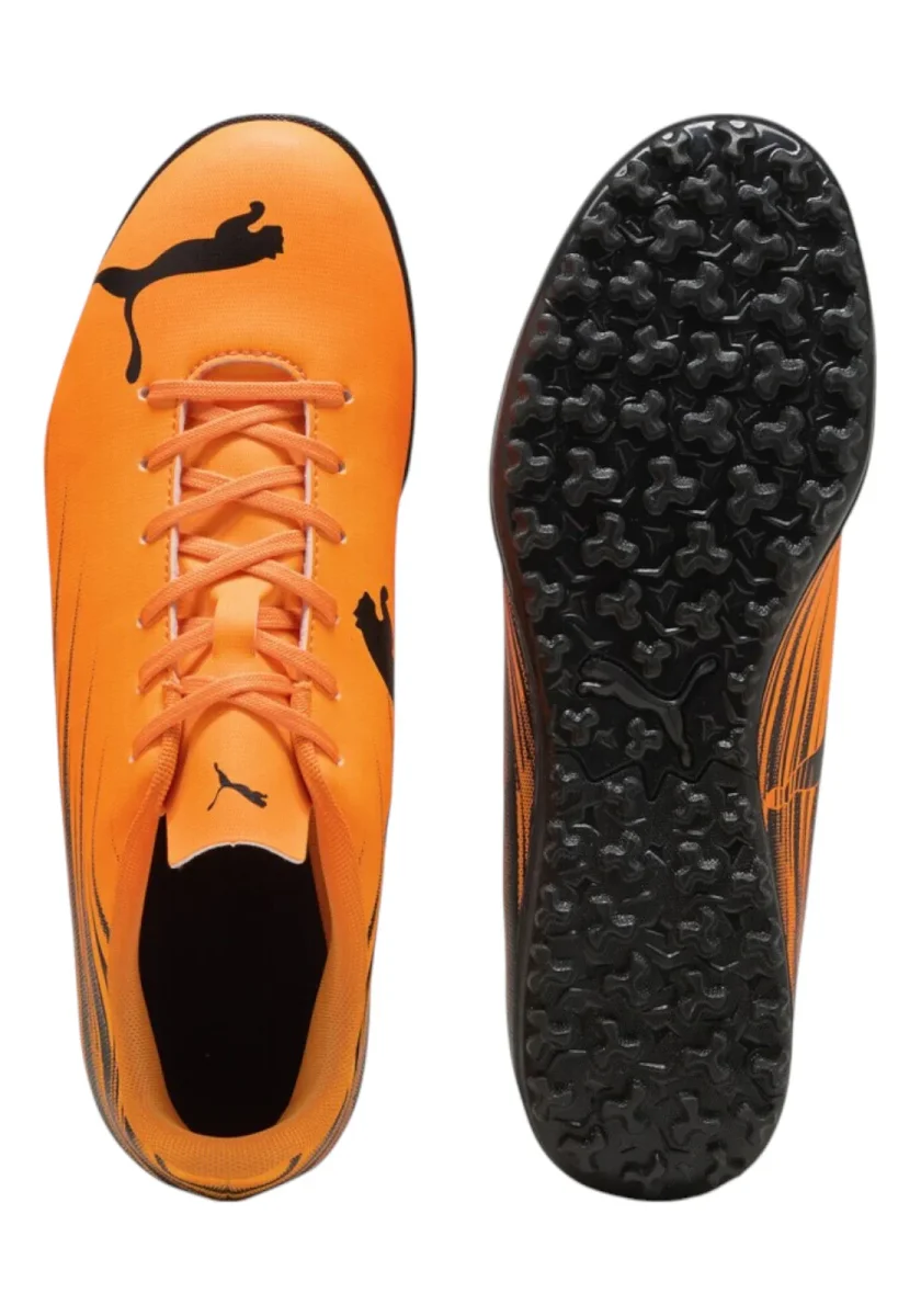 SCARPA CALCIO PUMA ATTACANTO II TT JR COL 04 - immagine 4