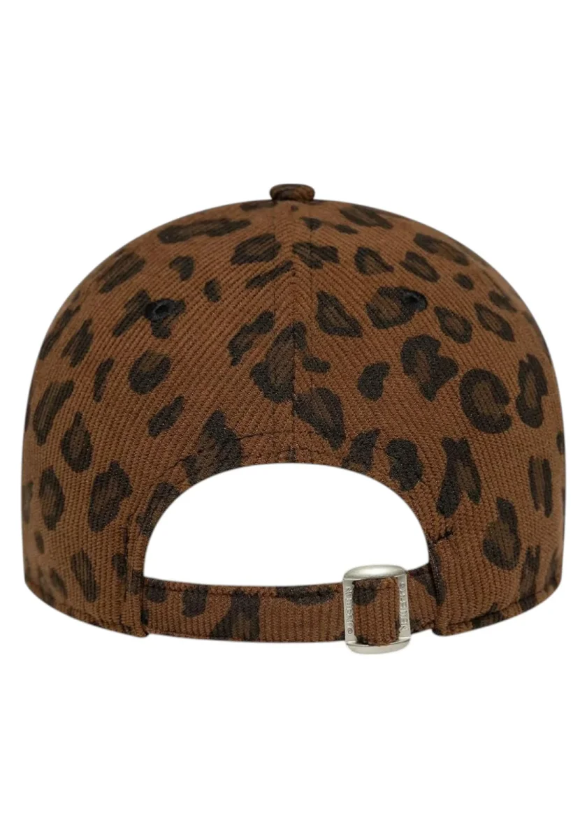 CAPPELLO NEW ERA LEOPARD NY - immagine 4