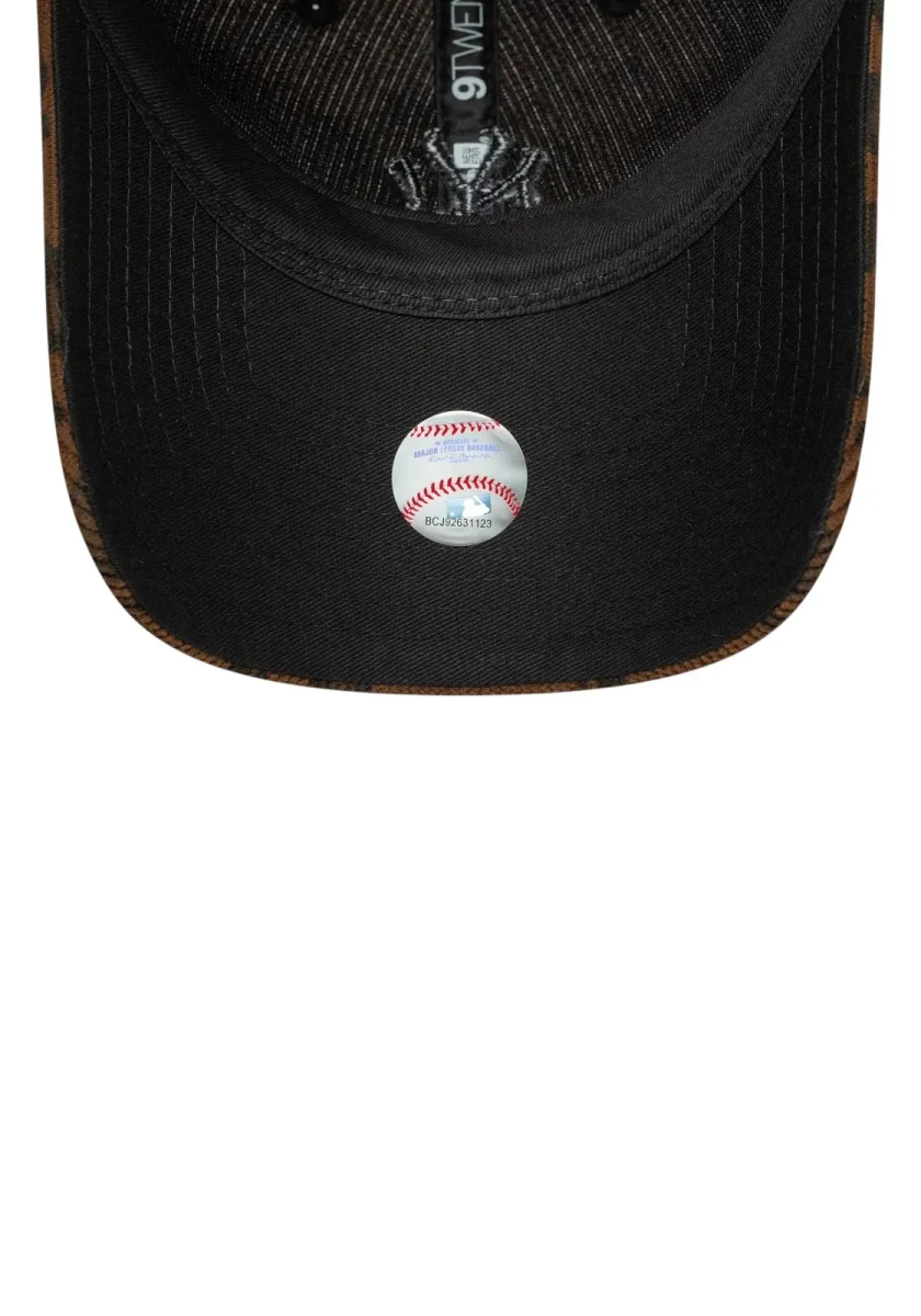 CAPPELLO NEW ERA LEOPARD NY - immagine 5