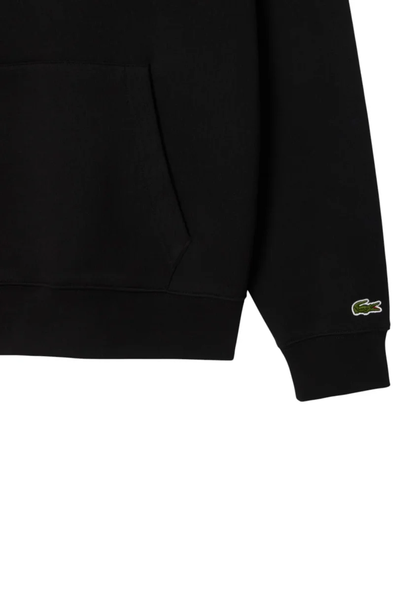 FELPA LACOSTE SWEATSHIRT COL 70V - immagine 9