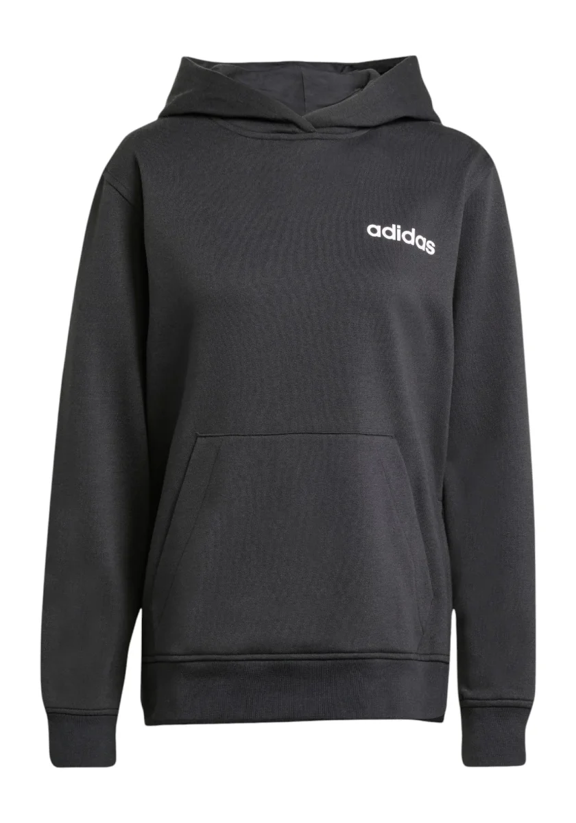 COMPLETO DONNA ADIDAS JX0474 NERO - immagine 3