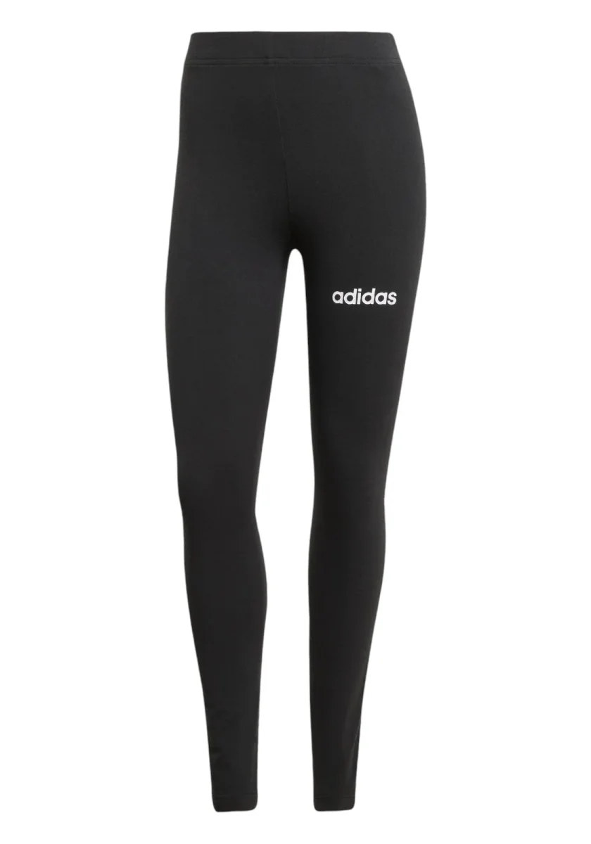 COMPLETO DONNA ADIDAS JX0474 NERO - immagine 4