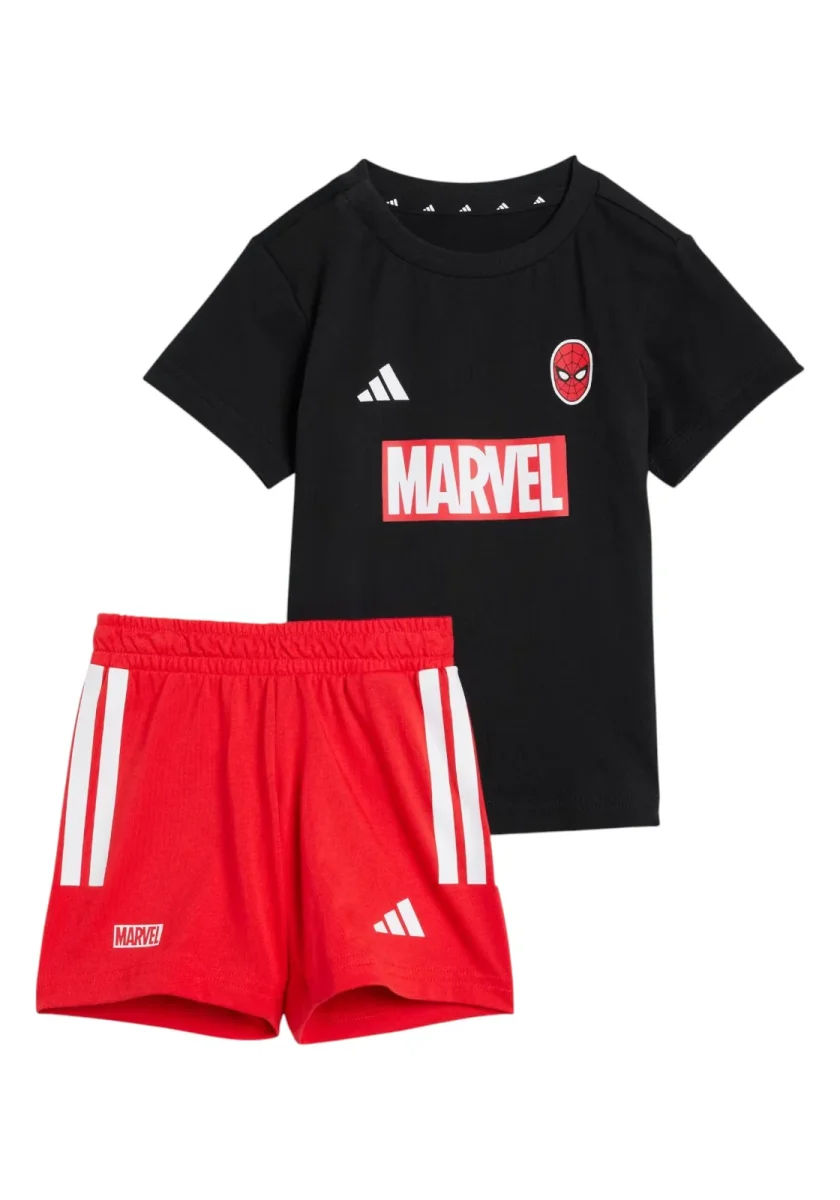 COMPLETO ADIDAS I MRVL SM T SET - immagine 2