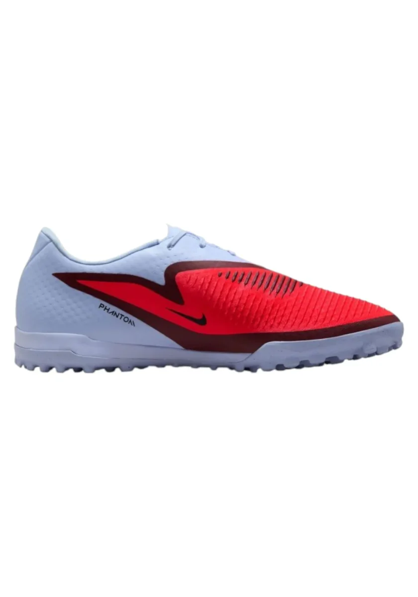 SCARPA NIKE PHANTOM 360ACAD TF COL 400 - immagine 3