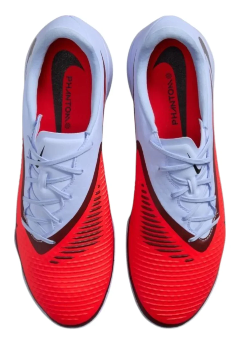 SCARPA NIKE PHANTOM 360ACAD TF COL 400 - immagine 4