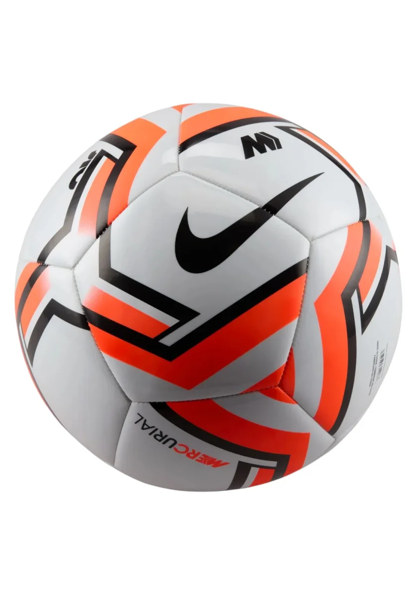 PALLONE CALCIO NIKE MERC FADE FA25 COL 085 - immagine 3