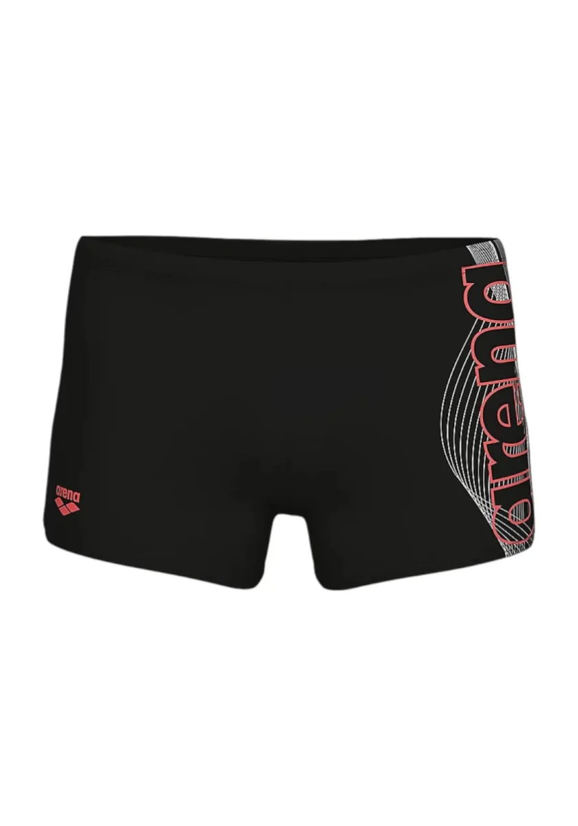 BOXER DA BAGNO ARENA BASIC SWIMS SHORT 010276 COL 500 - immagine 2