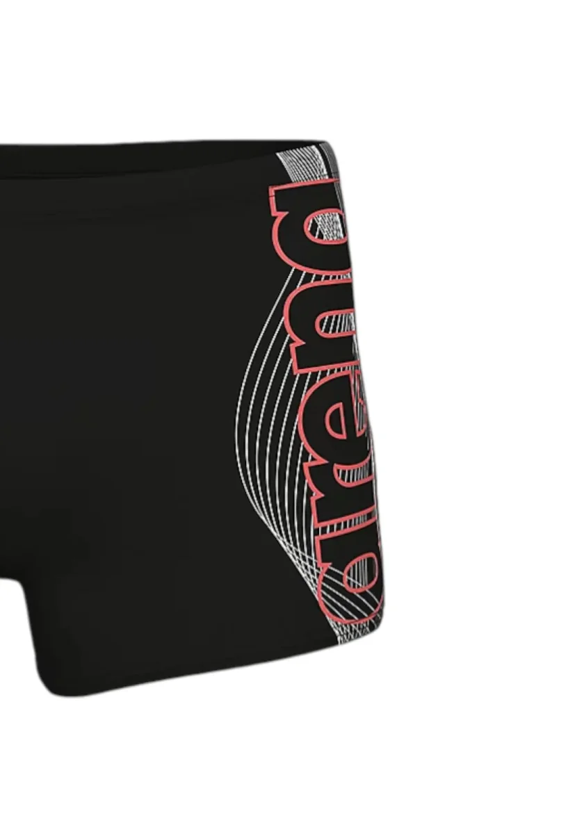 BOXER DA BAGNO ARENA BASIC SWIMS SHORT 010276 COL 500 - immagine 4