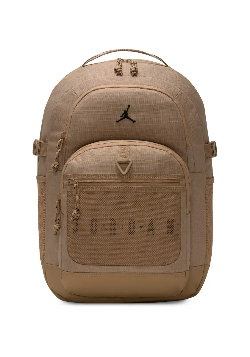 ZAINO COLOR SABBIA JORDAN - NIKE LM9047 COL J34 - immagine 2