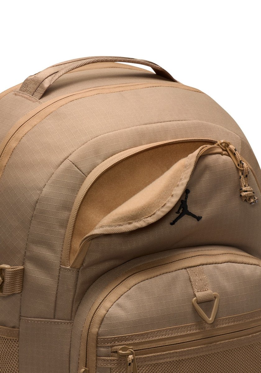 ZAINO COLOR SABBIA JORDAN - NIKE LM9047 COL J34 - immagine 4