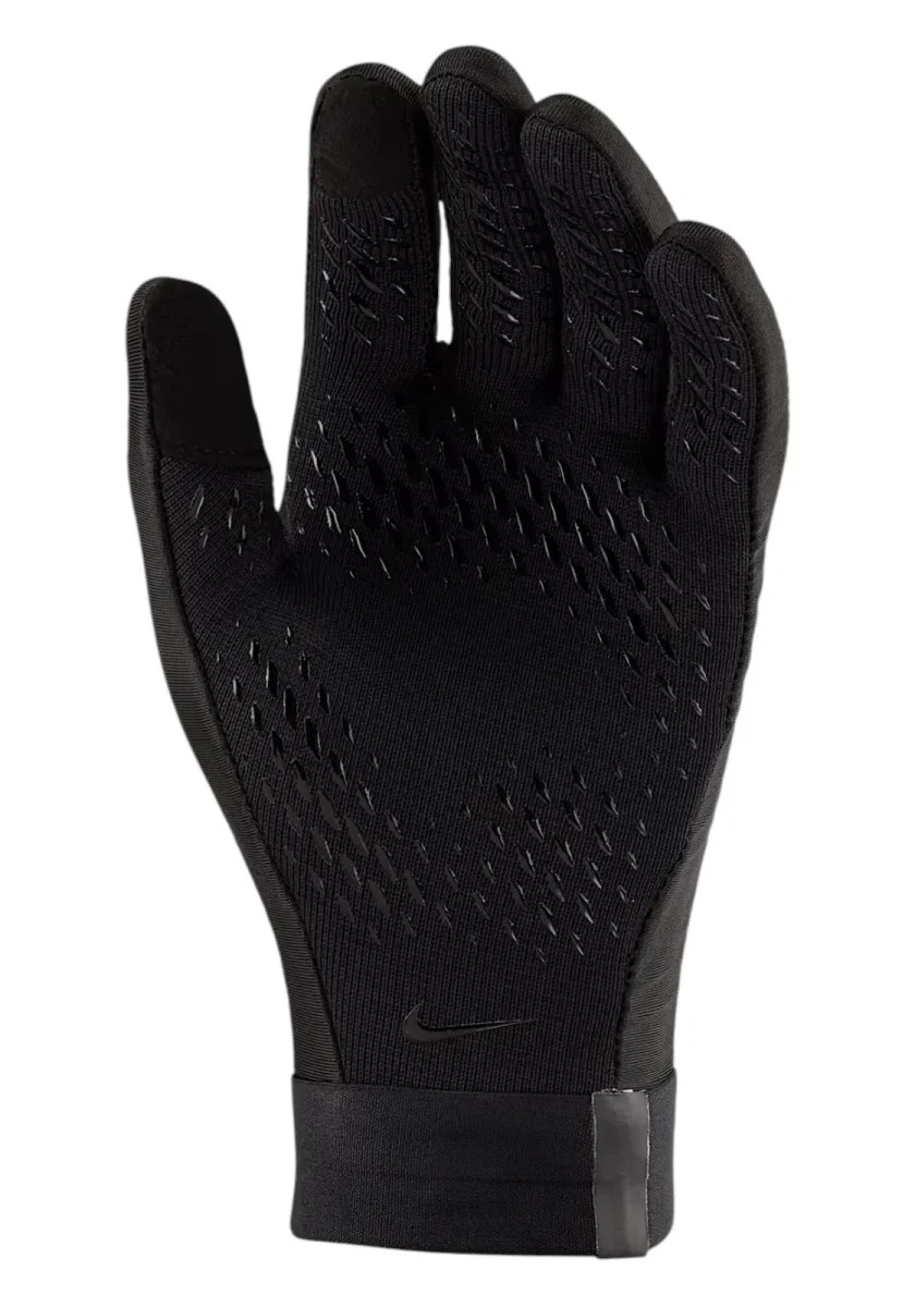 GUANTI NIKE THERMA-FIT COL 010 - immagine 3