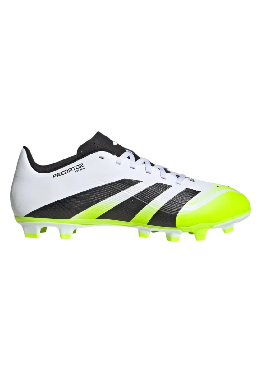 SCARPA ADIDAS PREDATOR CLUB FG/MG - immagine 2