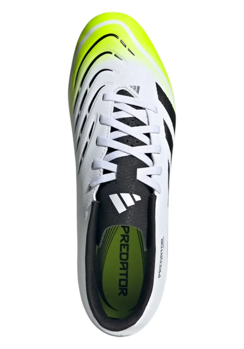 SCARPA ADIDAS PREDATOR CLUB FG/MG - immagine 3