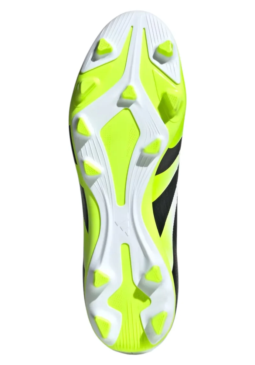 SCARPA ADIDAS PREDATOR CLUB FG/MG - immagine 4