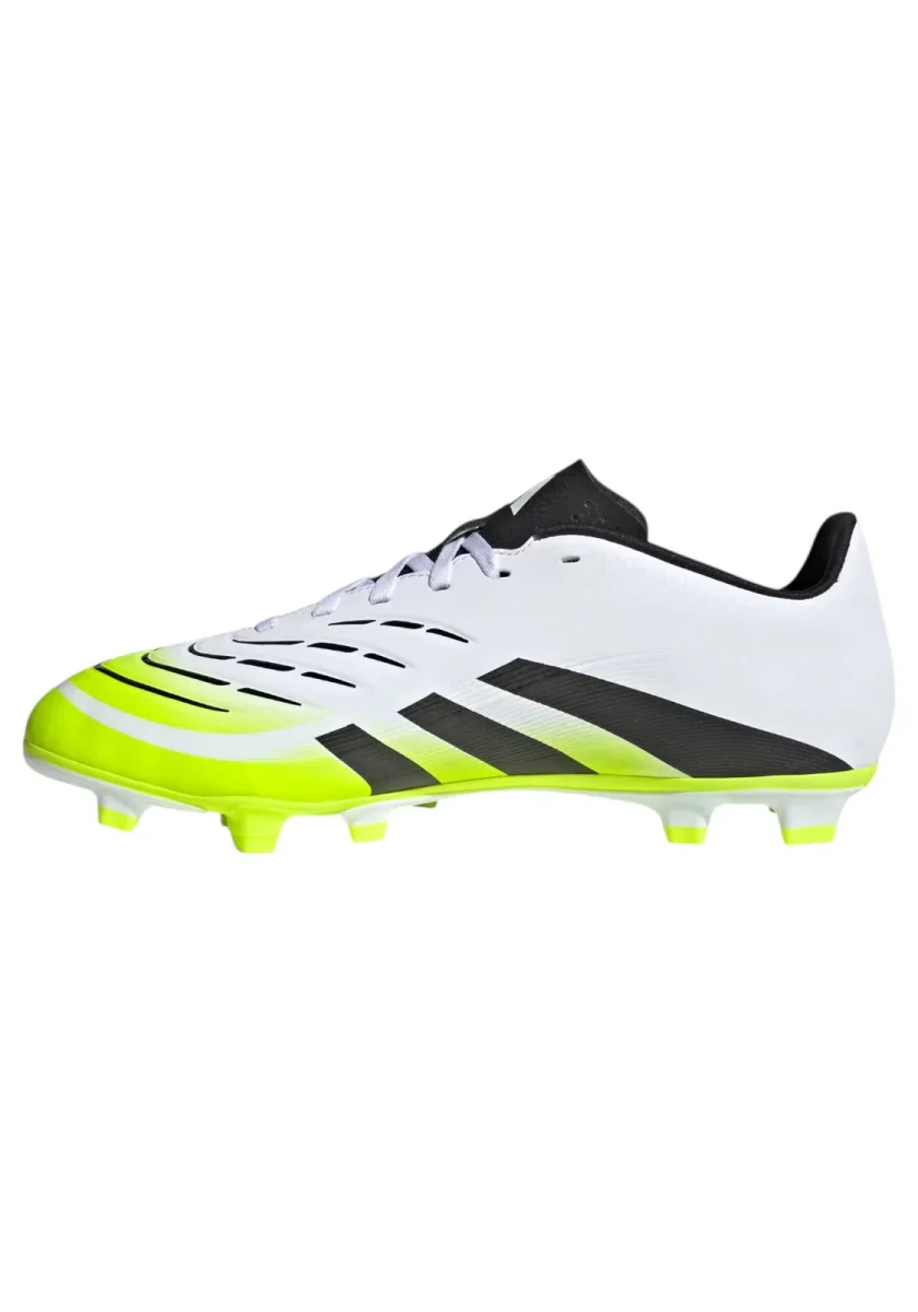 SCARPA ADIDAS PREDATOR CLUB FG/MG - immagine 5