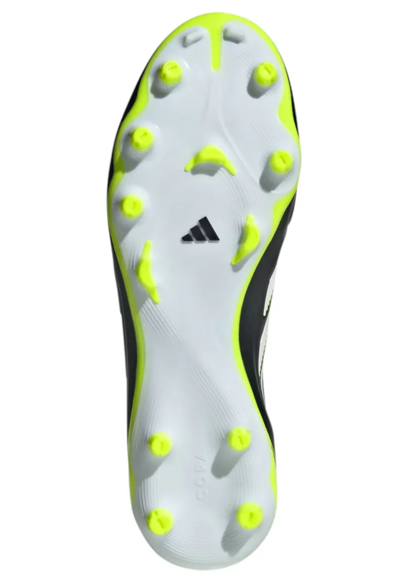 SCARPA ADIDAS COPA PURE III LEAGUE FG/MG - immagine 4