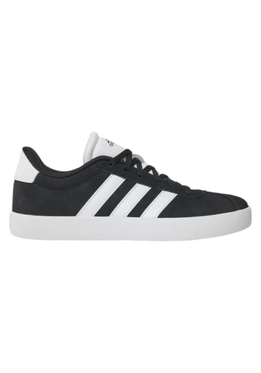 SCARPA ADIDAS VL COURT 3.0 K - immagine 3