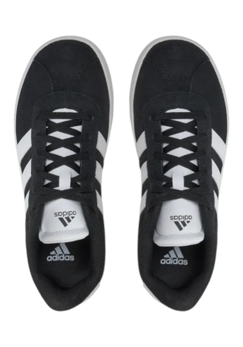 SCARPA ADIDAS VL COURT 3.0 K - immagine 4