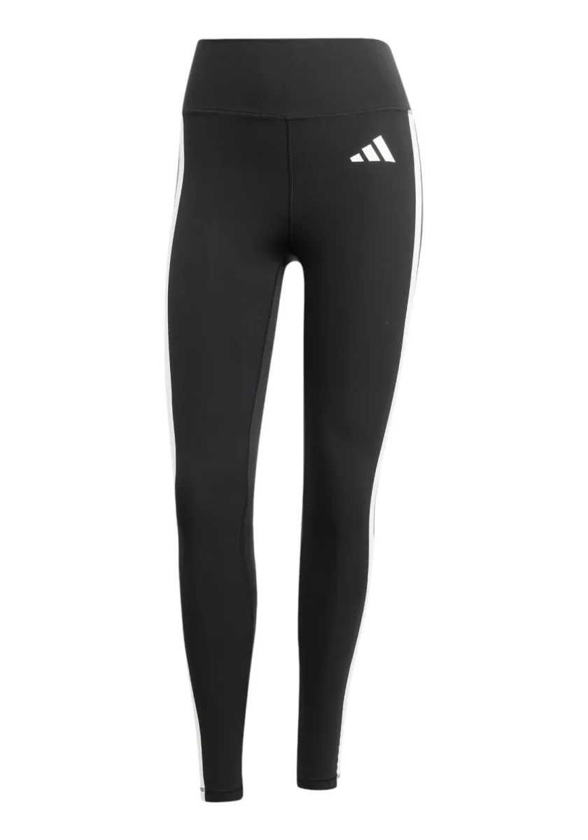 LEGGINGS DONNA NERO ADIDAS JD6545 - immagine 2