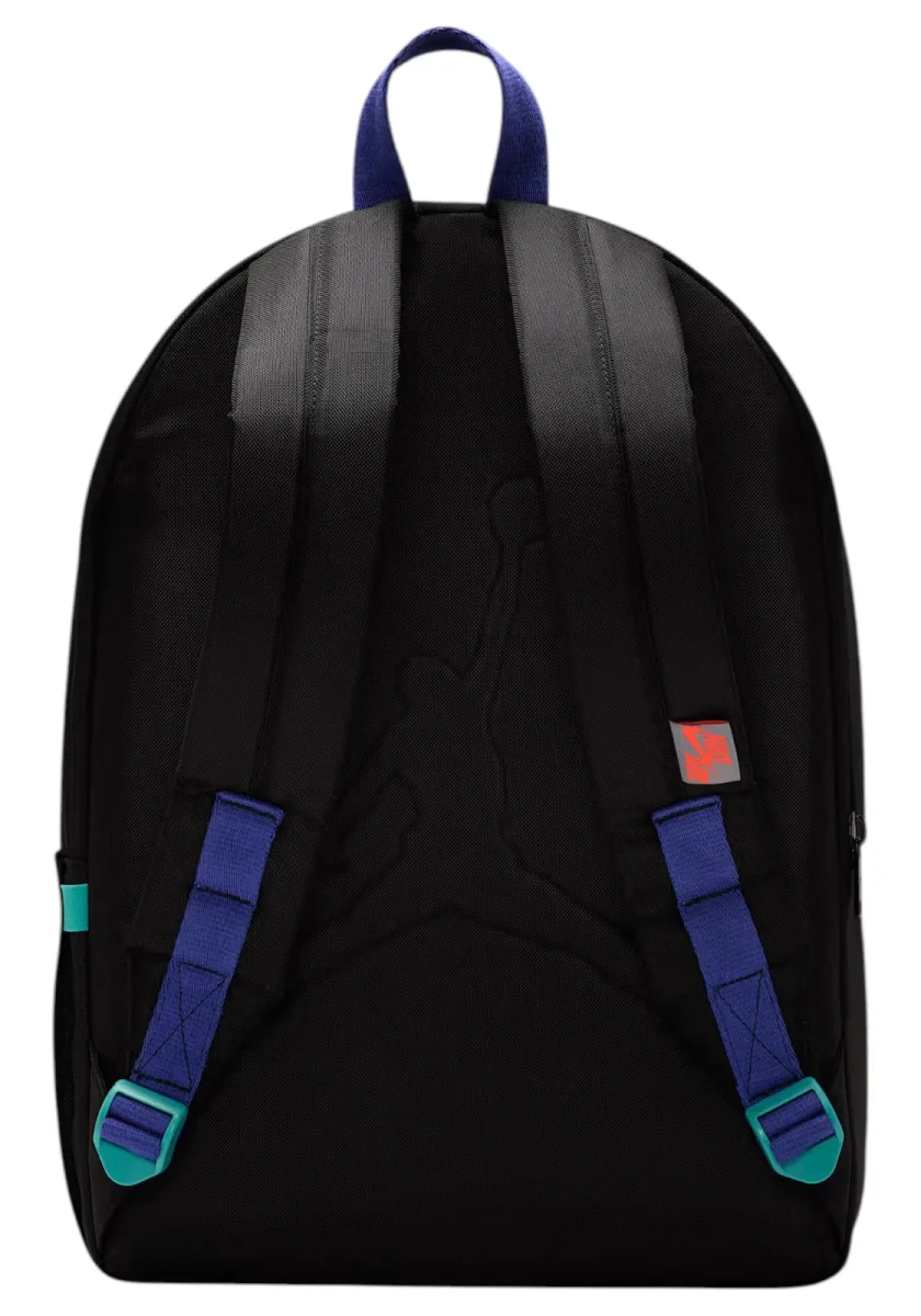 ZAINO NIKE JAM 84 BACKP COL K90 - immagine 4